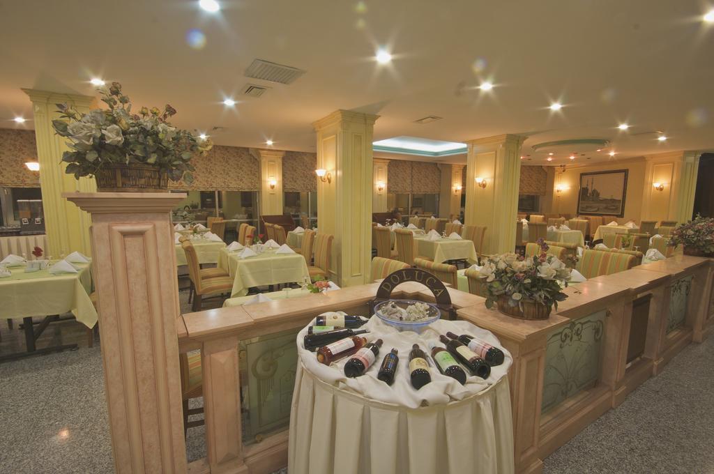 Grand Medya Hotel - Istanbul — الصور 2